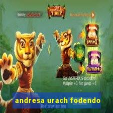 andresa urach fodendo